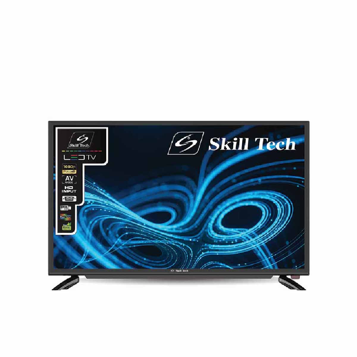 Skill Tech 32 inch Normal TV
